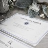 Name a Star Binary Star Gift Set for Christmas