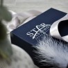 Name a Star Engraved Wooden Star Gift Set