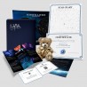 Name a Star for Christening - The Bear Gift Set