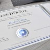 Name a Star for Memorial - Introductory Gift Set