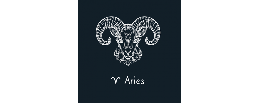 Aries – The Fearless Flame