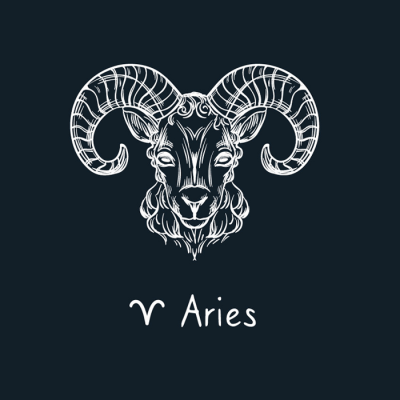Aries – The Fearless Flame