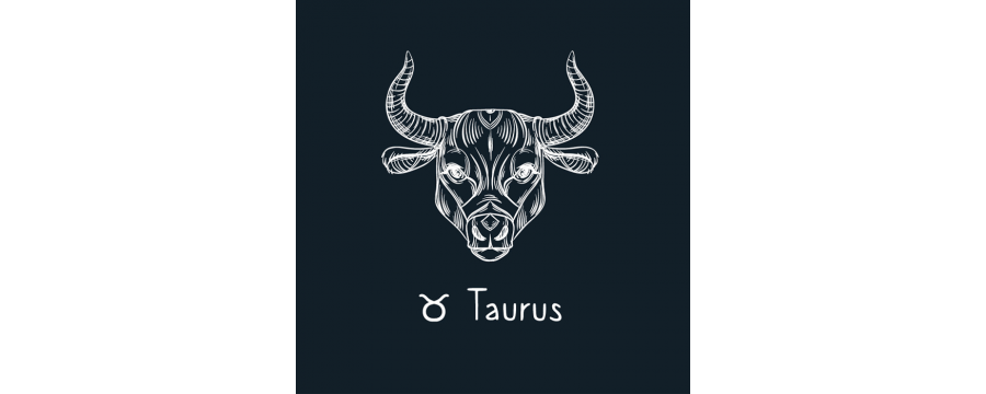 Taurus – The Timeless Strength