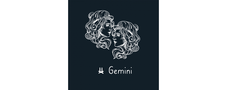 Gemini – The Twin Spark