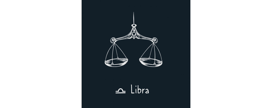 Libra – The Balanced Light