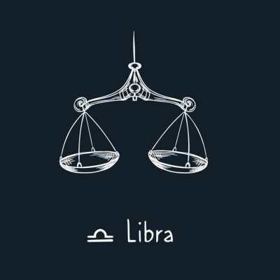 Libra – The Balanced Light