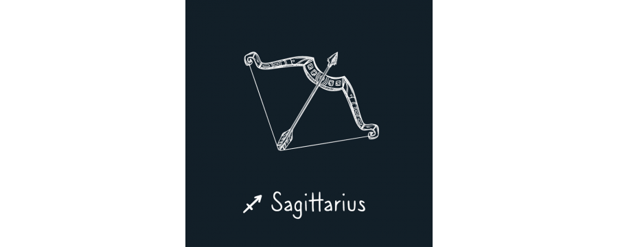 Sagittarius – The Infinite Explorer