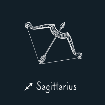 Sagittarius – The Infinite Explorer