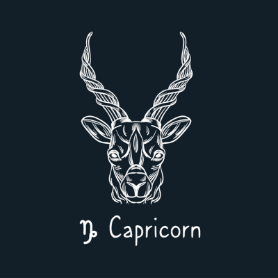 Capricorn – The Stellar Achiever