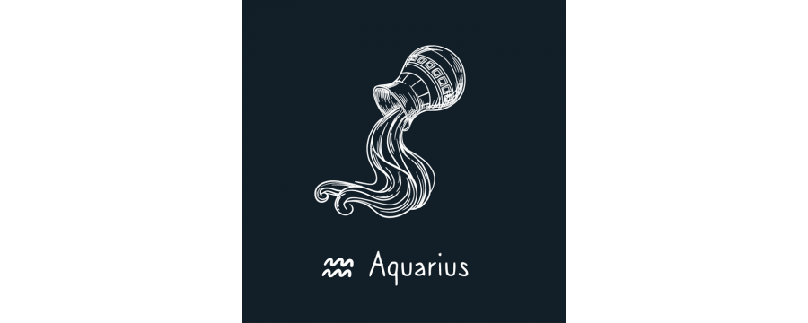 Aquarius – The Visionary Light
