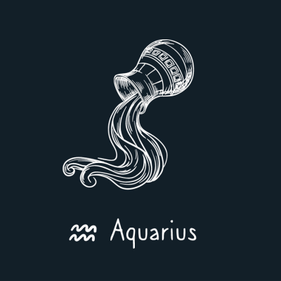Aquarius – The Visionary Light