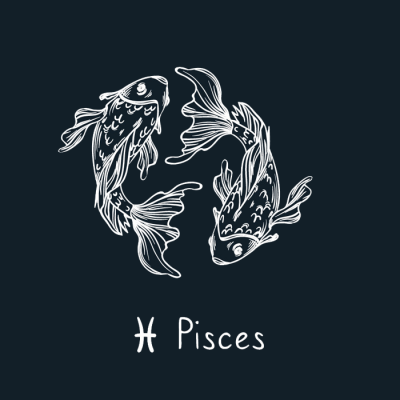 Pisces – The Dreamer’s Star