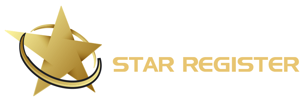 The International Star Register