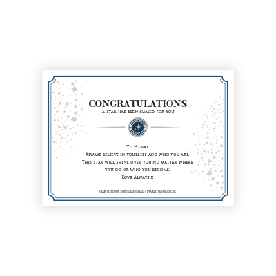 Message Card